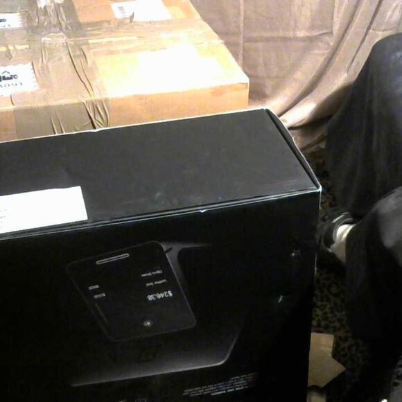 Square Register New in box - Picture 2 of 3